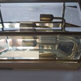 A set of four XXL plafonds