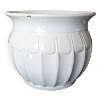 Cache pot en céramique "Antique Vintage"