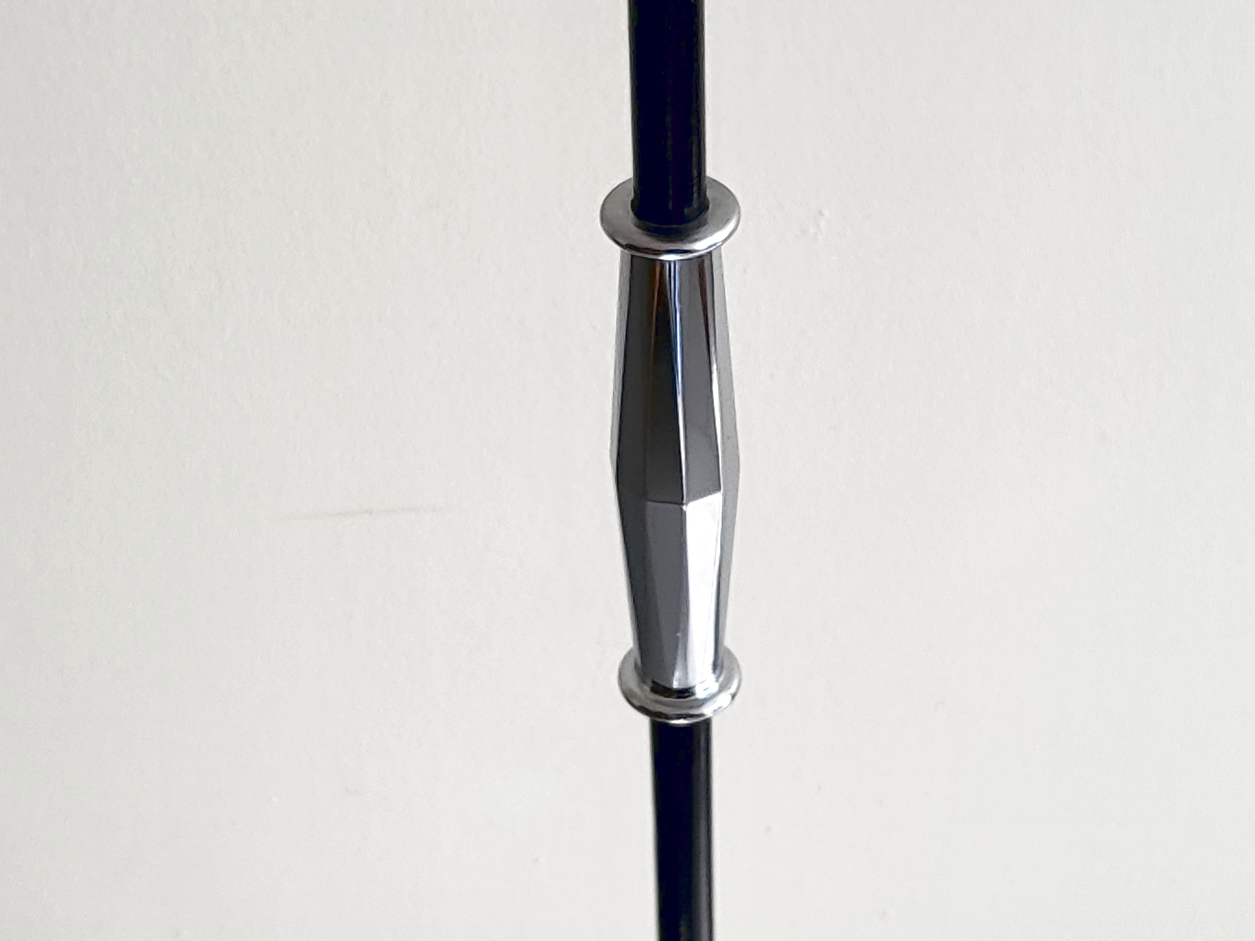 Vintage floor lamp 1960