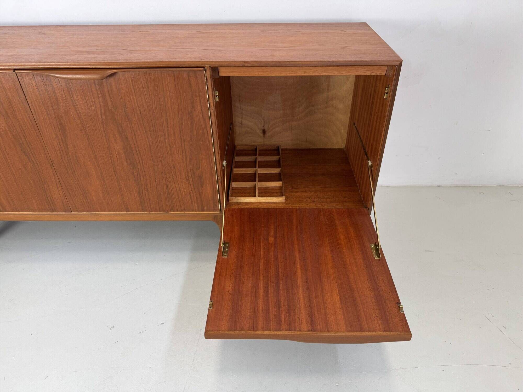 Buffet McIntosh vintage.