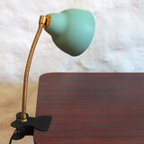 Vintage 50' reader lamp