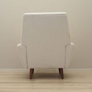 Teak armchair, Danish design, 1970s, production: Denmark