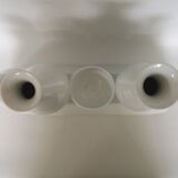 Set of 5 ceramic vases