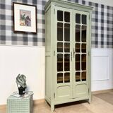 Glazed Parisian wardrobe