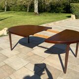 SKOVMAND and ANDERSEN 1960s Scandinavian design table