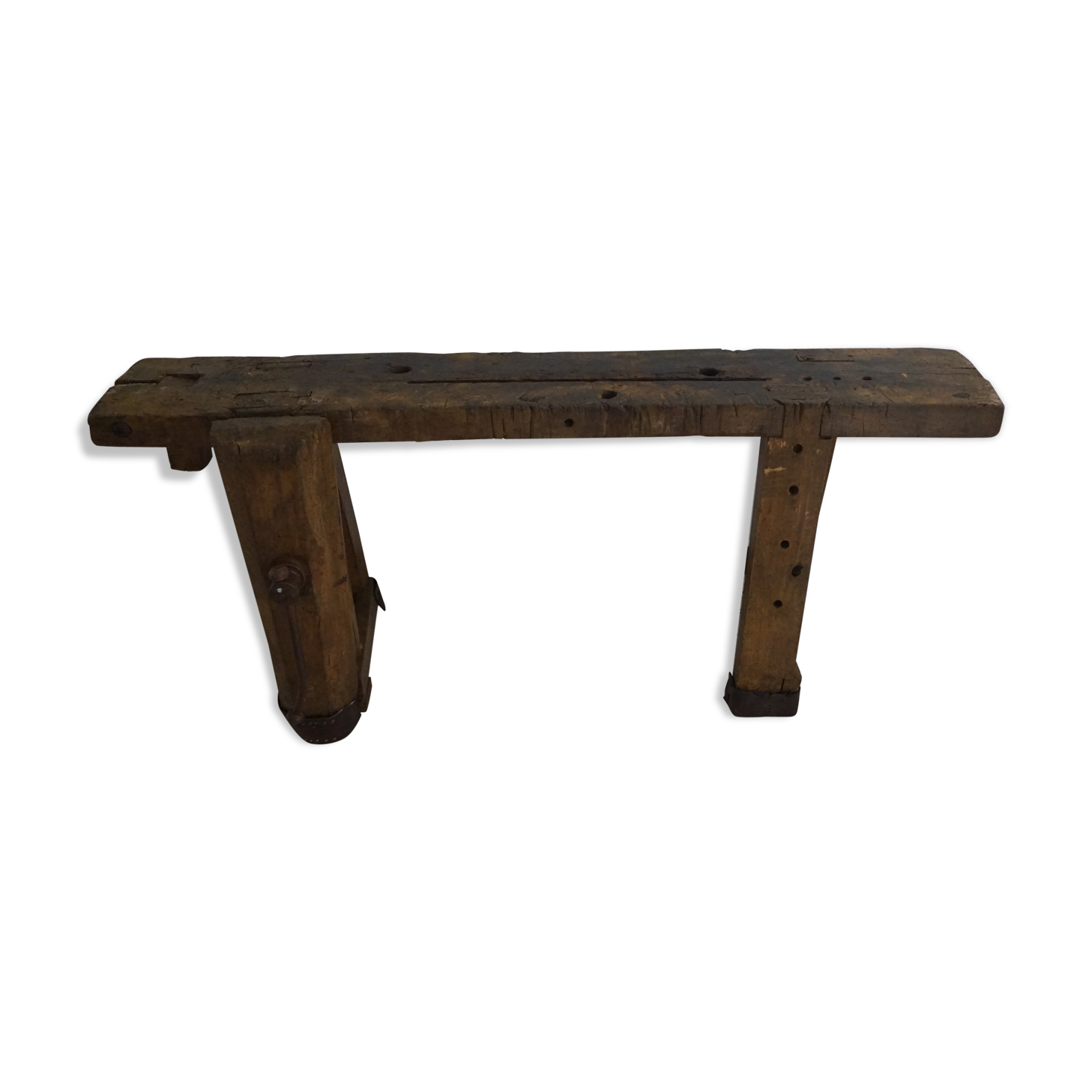 Carpenter's establishment