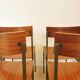 Vintage STOL Kamnik School Chair Minimalist Industrial Dining (1 of 30)
