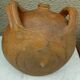 Terracotta jar