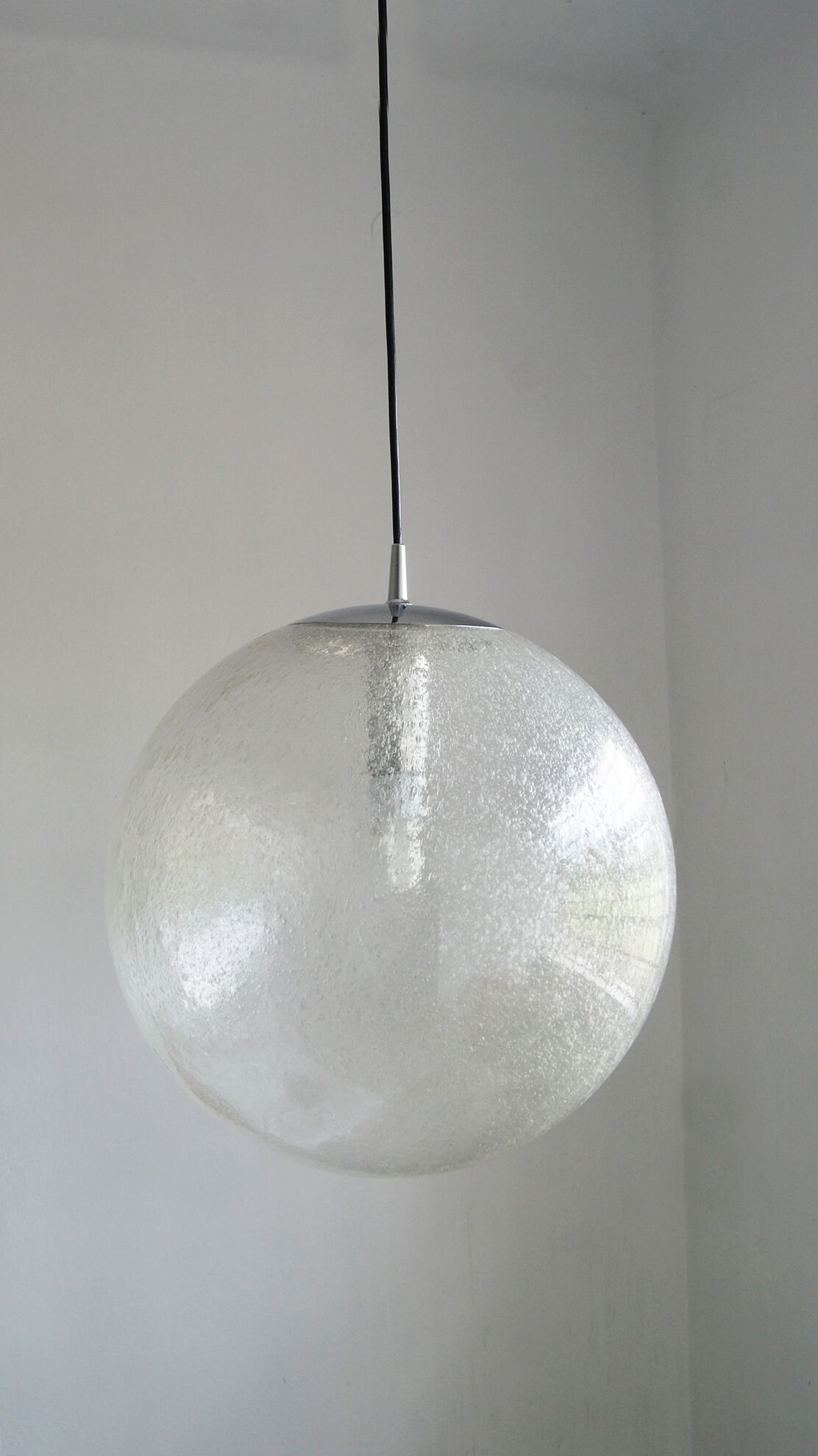 Suspension par Peill & Putzler