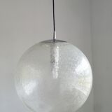 Ceiling lamp by Peill & Putzler