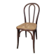 Bentwood bistro chair
