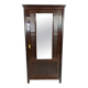 Art Nouveau Thonet wardrobe
