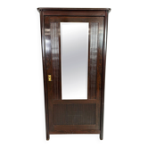 Art Nouveau Thonet wardrobe