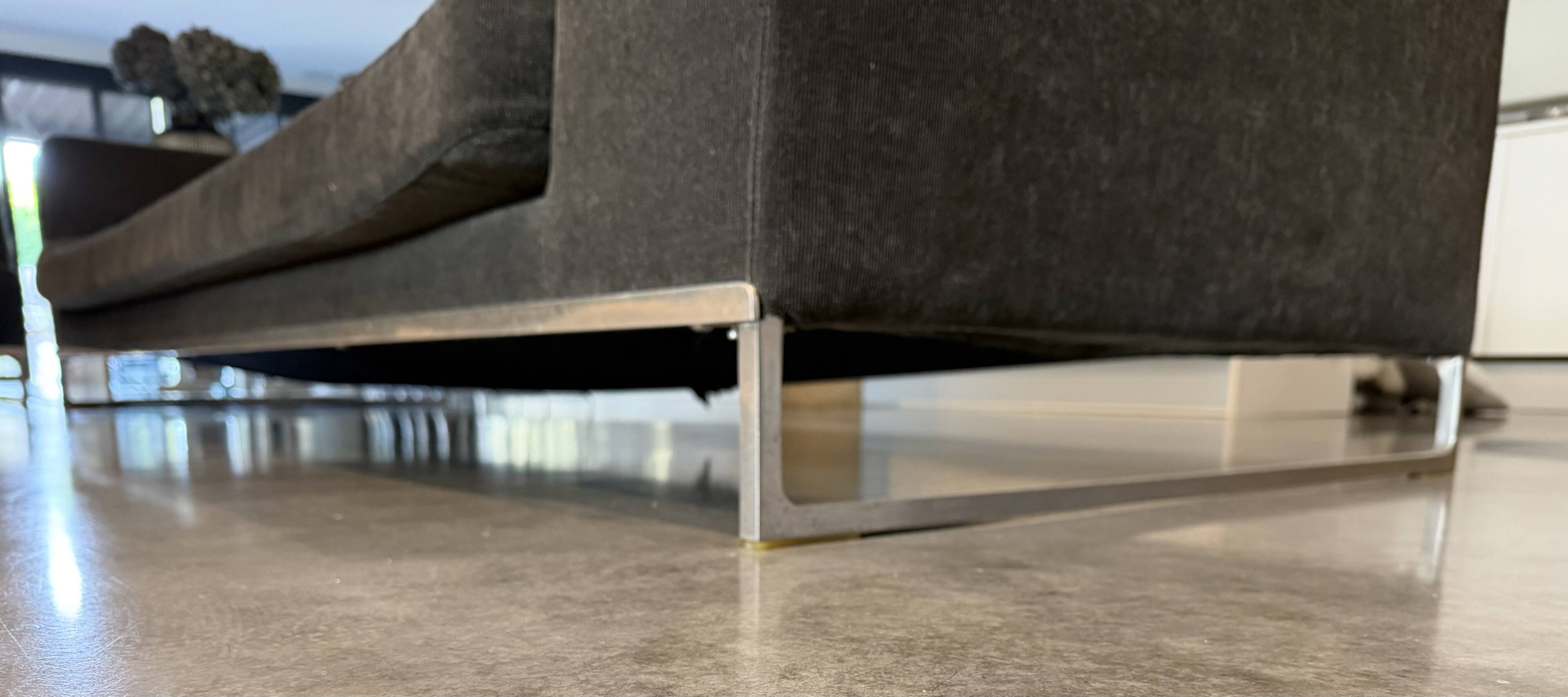 Sofa 3/4 places B&B Italia DADONE Antionio Citterio