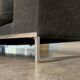Sofa 3/4 places B&B Italia DADONE Antionio Citterio