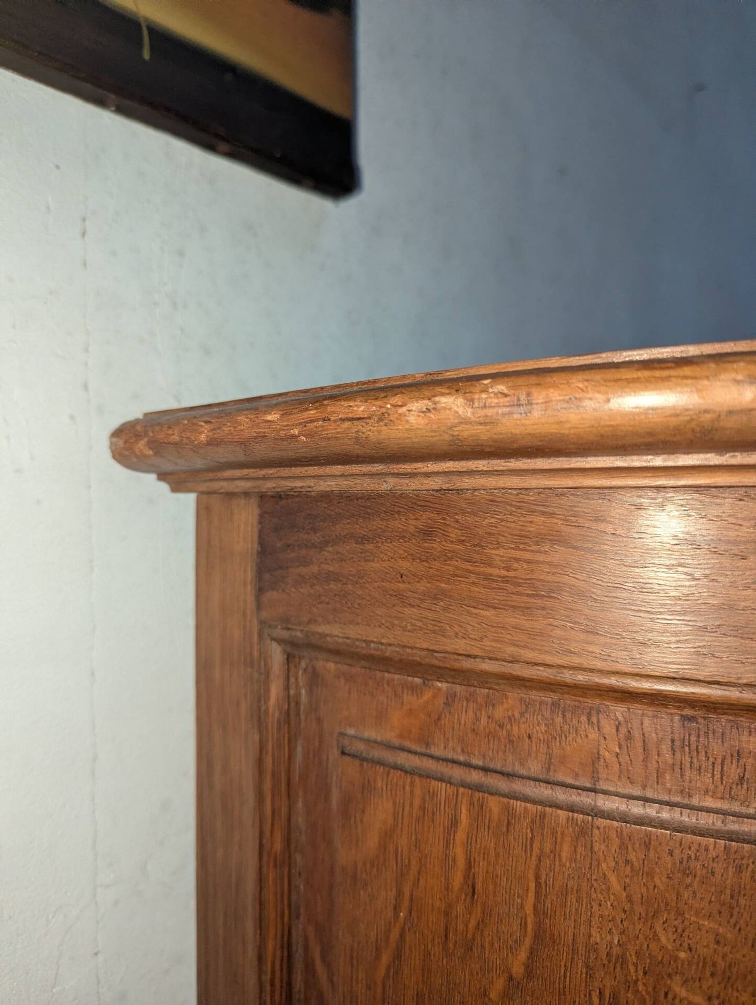 Sideboard/ Display cabinet