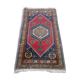 Old oriental carpet. Turkey
