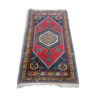 Old oriental carpet. Turkey