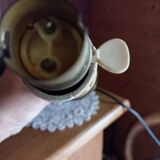 Old lamp