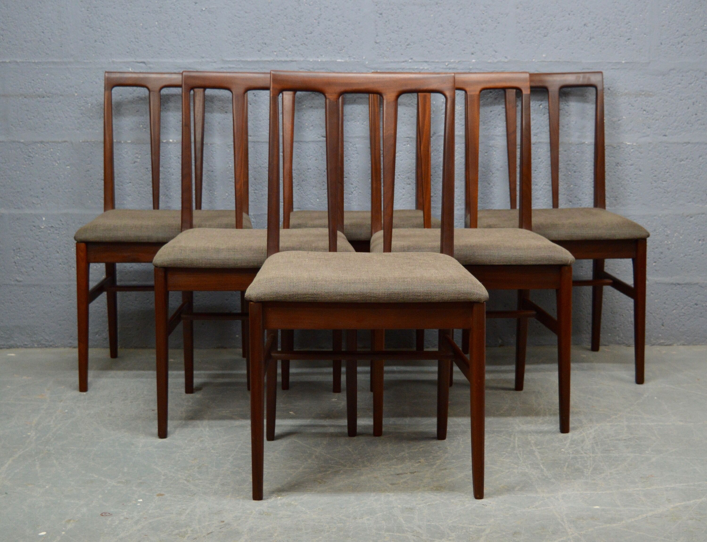 Table et chaises Younger