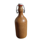 Sandstone bottle