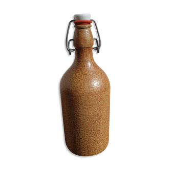 Sandstone bottle