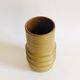 Vintage Dutch ceramic vase H18cm