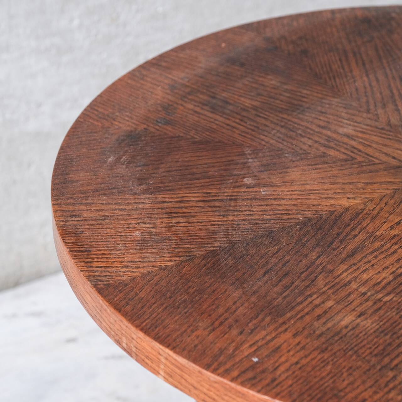 French Art Deco Two Tier Coffee Table