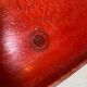 Eames Dss chair Fiberglass, H Miller