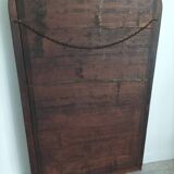 Antique Louis Philippe mirror