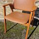 Fauteuil scandinave de Cees Braakman 1960's