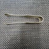 Sugar tongs