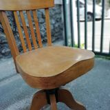 Baumann office chair