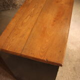 Commode tiroir anglaise