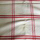 Vintage tablecloth