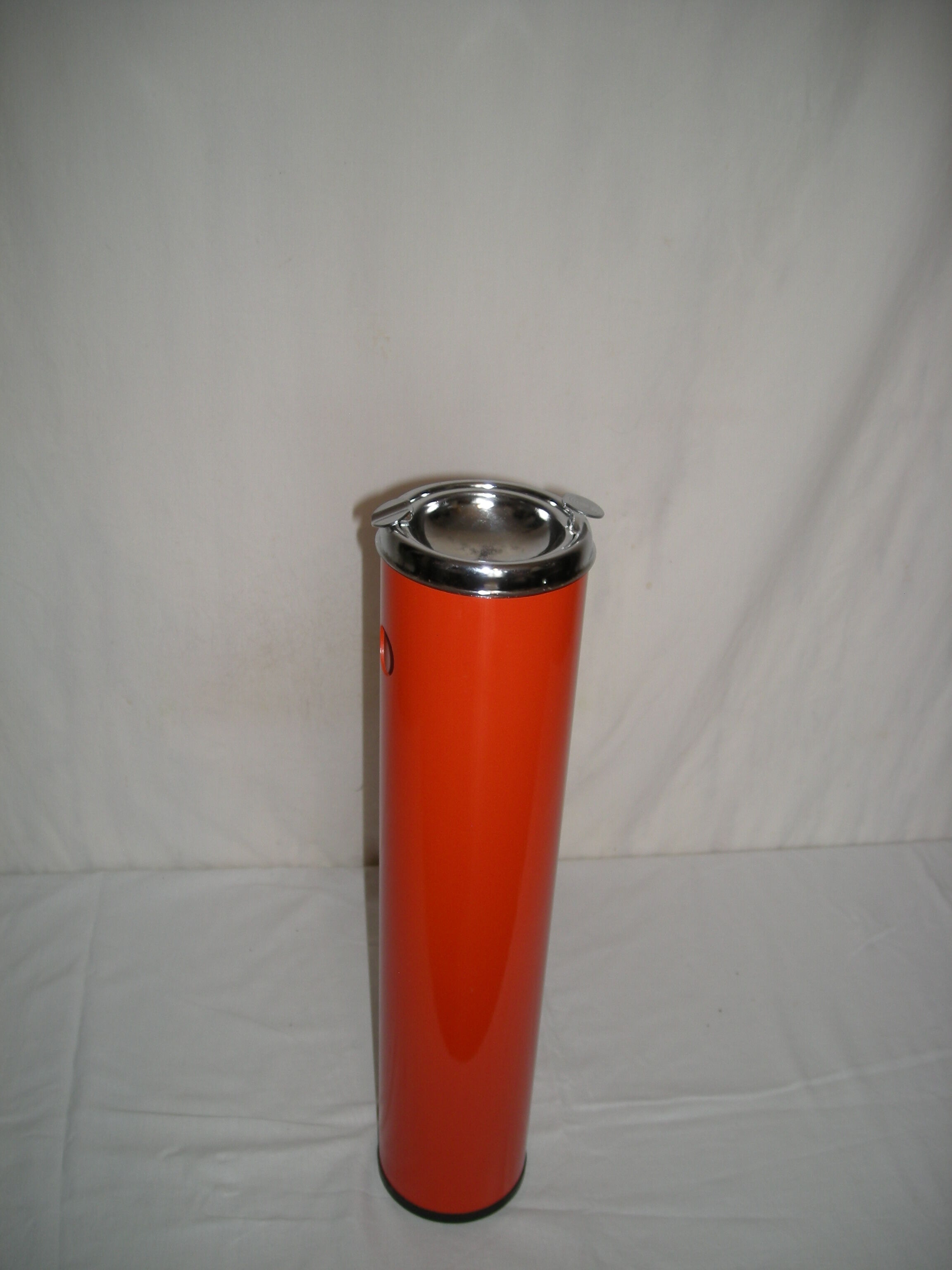 Ashtray on foot 60s 70s