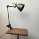 Ravel Gras lamp n° 201 industrial