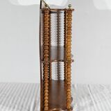 Walnut Shelf, Louis Philippe Period – Mid-19th Century