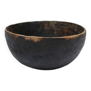 bol africain ancien en