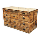 Trade furniture