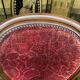 Paire de fauteuils époque Louis Philippe à crémaillère