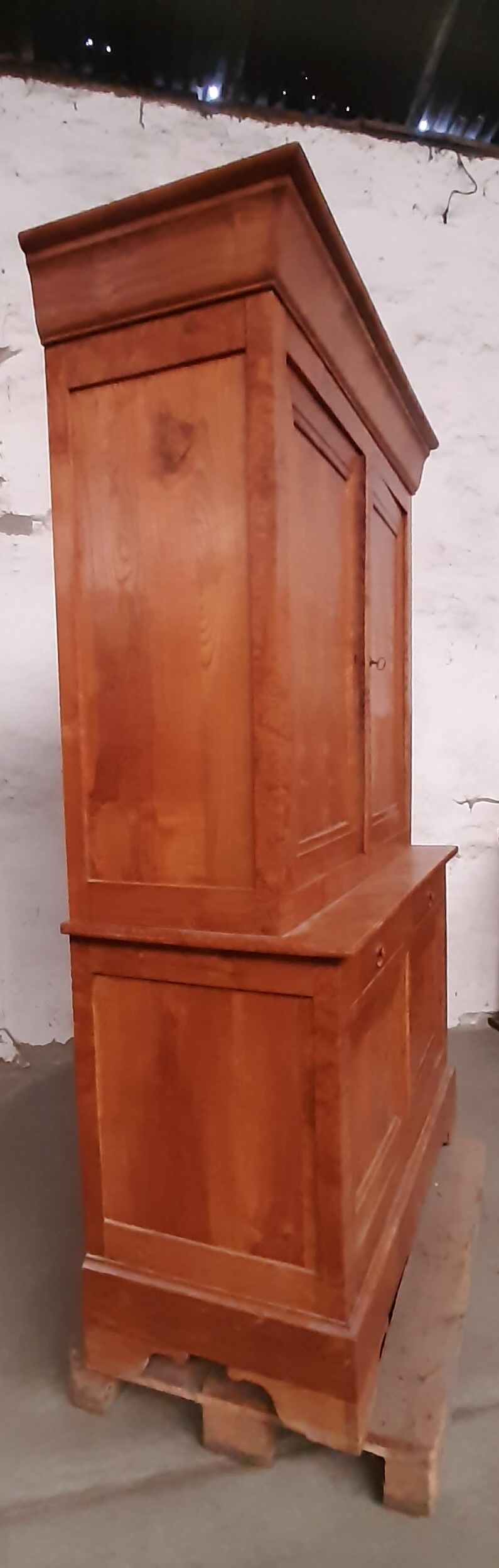 Antique furniture Louis-Philippe