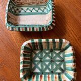 Robert picault Vallauris empty pocket