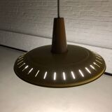 Van Haute pendant lamp Brussels 1950