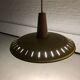 Van Haute pendant lamp Brussels 1950