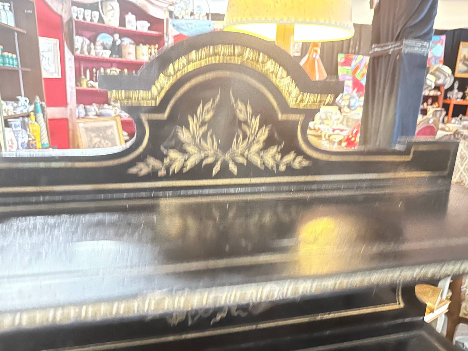 Happiness of the day Napoleon III