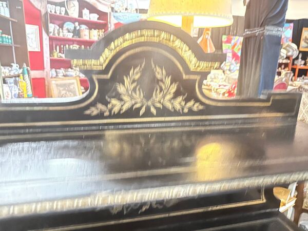 Bonheur du jour Napoléon III