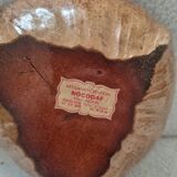 Coconut ice cube bucket by mrs. morin nocodaf abidjan