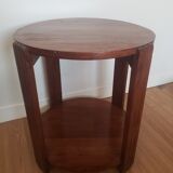 Console art deco