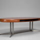 'Capri Coffee Table' by Johannes Andersen